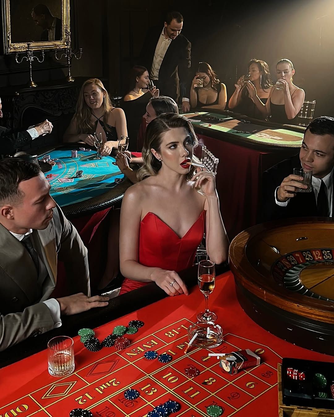 5 Fakta Menarik Roulette