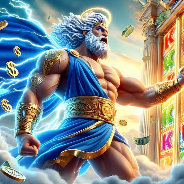 pemain menikmati 3 hal menarik slot online melalui ponsel