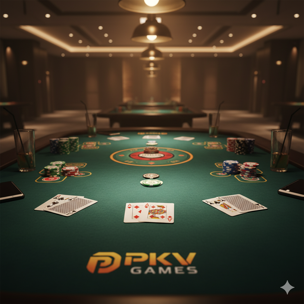 PKVGAMES