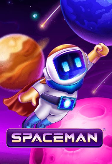 Fakta Unik Spaceman Live Casino yang Wajib Kamu Ketahui