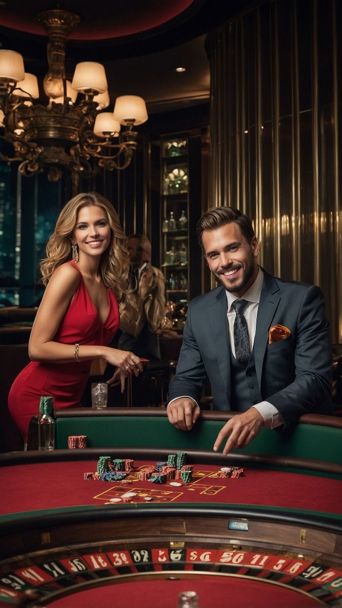 CASINO